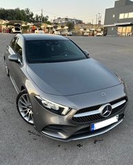 Mercedes-Benz A 180 2019 7G-DCT AMG LINE