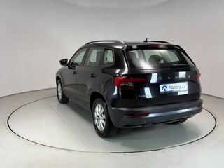 Skoda Karoq 2019 1.6 116hp | Ambition-thumb-2
