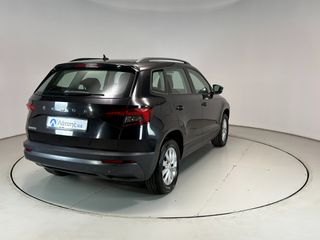 Skoda Karoq 2019 1.6 116hp | Ambition-thumb-3