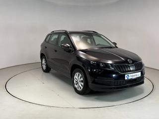 Skoda Karoq 2019 1.6 116hp | Ambition-thumb-4