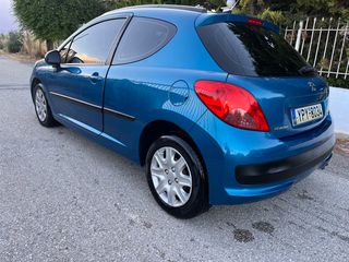 Peugeot 207 2007 SUNROOF-thumb-1