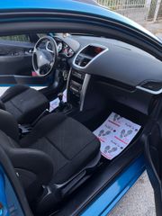 Peugeot 207 2007 SUNROOF-thumb-6