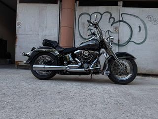 Harley Davidson Heritage Softail Classic 1996 FLSTC