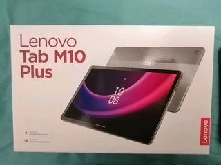 Lenovo Tab M10 Plus 3rd Gen