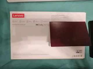 Lenovo Tab M10 Plus 3rd Gen-thumb-2