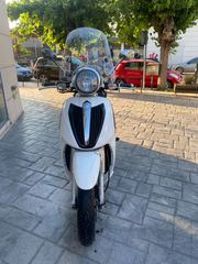 Piaggio Carnaby 300 Cruiser 2015
