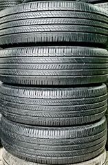 Hankook Dynapro HP2, M&S, 225/70/16, DOT 5123, 4 τεμάχια