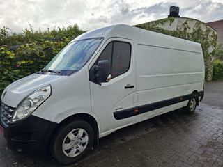 Renault Master 2012-thumb-1