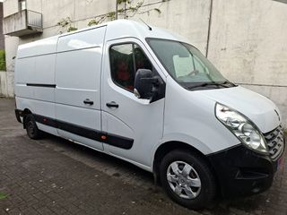 Renault Master 2012-thumb-2
