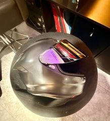 AGV K6S Matt Black-thumb-6