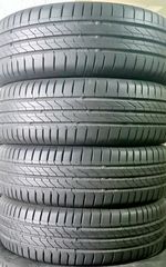 Continental Ultra Contact, 165/65/14, DOT 2322, 4 τεμάχια