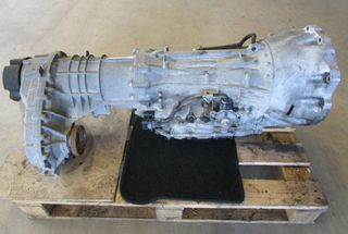 Gearbox AUDI Q7 (4L) 4.2 V8 32V FSI HPH