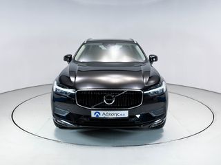 Volvo XC 60 2021 2.0 197hp AWD AT8 D Momentum-thumb-2