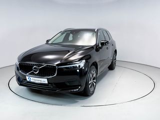Volvo XC 60 2021 2.0 197hp AWD AT8 D Momentum-thumb-3