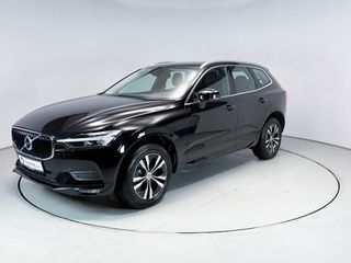Volvo XC 60 2021 2.0 197hp AWD AT8 D Momentum-thumb-4