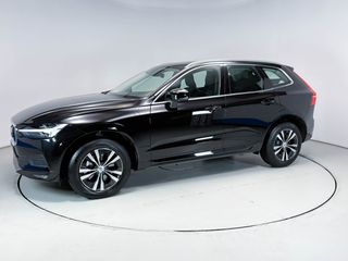 Volvo XC 60 2021 2.0 197hp AWD AT8 D Momentum-thumb-6