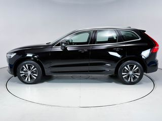 Volvo XC 60 2021 2.0 197hp AWD AT8 D Momentum-thumb-7