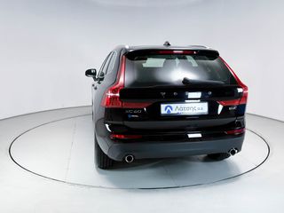 Volvo XC 60 2021 2.0 197hp AWD AT8 D Momentum-thumb-11