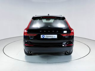 Volvo XC 60 2021 2.0 197hp AWD AT8 D Momentum-thumb-12