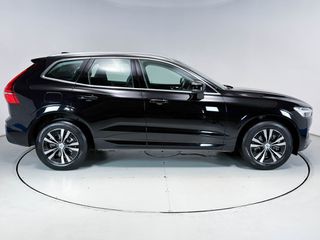 Volvo XC 60 2021 2.0 197hp AWD AT8 D Momentum-thumb-16