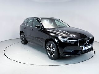 Volvo XC 60 2021 2.0 197hp AWD AT8 D Momentum-thumb-18