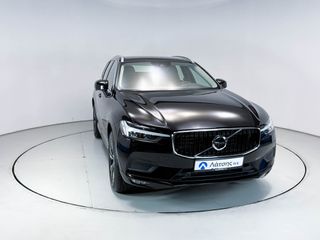 Volvo XC 60 2021 2.0 197hp AWD AT8 D Momentum-thumb-19