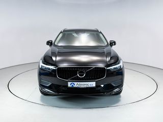 Volvo XC 60 2021 2.0 197hp AWD AT8 D Momentum-thumb-20