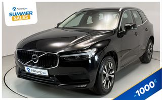 Volvo XC 60 2021 -1000€ ΙΣΧΥΕΙ ΕΩΣ 24/08 | 2.0 197hp AWD AT8 D Momentum
