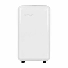 V-TAC Μπαταρία Λιθίου Φωτοβολταϊκών 10.24kWh 51,2V (200Ah) LiFePO4 με Προστασία IP65 12766