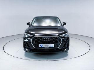 Audi Q3 2022 Sportback | 1.5 150hp-thumb-2