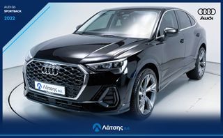 Audi Q3 2022 Sportback | 1.5 150hp