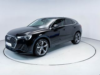 Audi Q3 2022 Sportback | 1.5 150hp-thumb-4