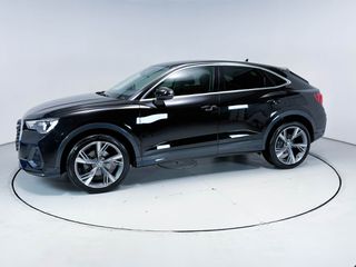 Audi Q3 2022 Sportback | 1.5 150hp-thumb-6