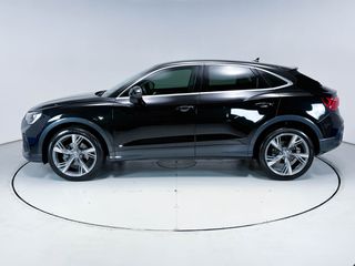 Audi Q3 2022 Sportback | 1.5 150hp-thumb-7