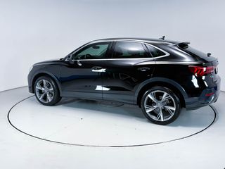 Audi Q3 2022 Sportback | 1.5 150hp-thumb-8