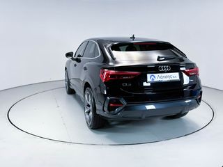 Audi Q3 2022 Sportback | 1.5 150hp-thumb-11
