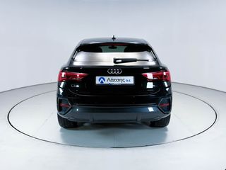 Audi Q3 2022 Sportback | 1.5 150hp-thumb-12