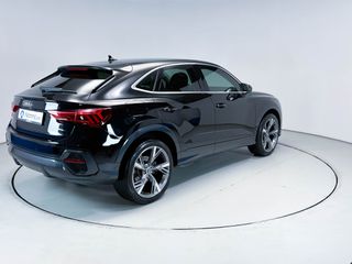 Audi Q3 2022 Sportback | 1.5 150hp-thumb-14