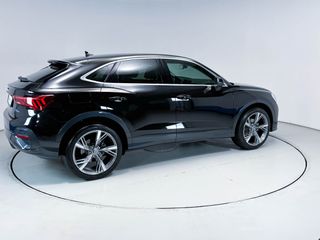 Audi Q3 2022 Sportback | 1.5 150hp-thumb-15