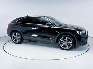 Audi Q3 2022 Sportback | 1.5 150hp-thumb-17