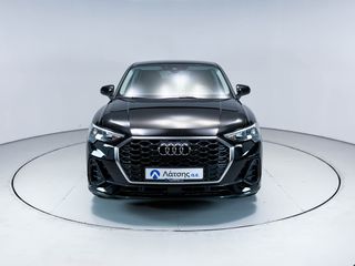 Audi Q3 2022 Sportback | 1.5 150hp-thumb-21