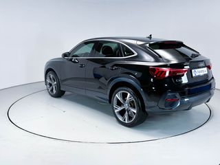 Audi Q3 2022 Sportback | 1.5 150hp-thumb-10