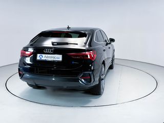 Audi Q3 2022 Sportback | 1.5 150hp-thumb-13