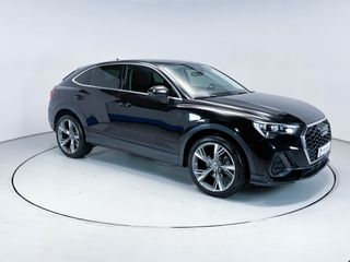 Audi Q3 2022 Sportback | 1.5 150hp-thumb-18