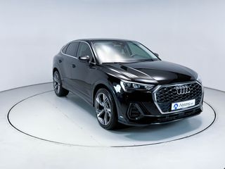 Audi Q3 2022 Sportback | 1.5 150hp-thumb-19