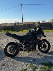 Yamaha Tracer 9 2017