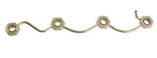 ΣΩΛΗΝΑΣ ΕΠΙΣΤΡΟΦΗΣ MAZDA B2200 UF '85-'98 R2/RF RF12-13-G90