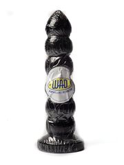 WAD Beyonder - Black-thumb-1