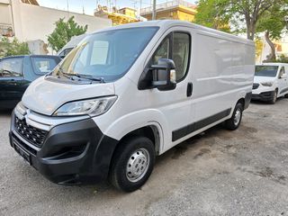 Citroen Jumper 2023 Maxi χαμηλό 140hp L2H1-thumb-2