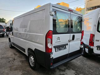 Citroen Jumper 2023 Maxi χαμηλό 140hp L2H1-thumb-7